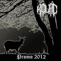 Kolac : Promo 2012